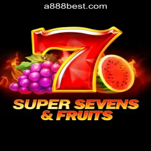 7SuperSevensFruits: A Dive into the Exciting World of Online Slots with A888bet Oficial Slots Brasil #1