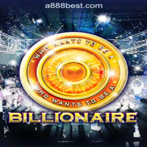 Exploring the Thrilling World of 'Billionaire': A Premier Slot Game by A888bet Oficial Slots Brasil #1