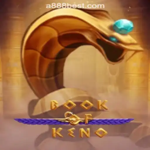 Exploring the Exciting World of BookOfKeno: A Top Choice at A888bet Oficial Slots Brasil #1