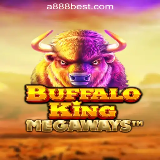 BuffaloKing: A Legendary Slot Experience on A888bet Oficial Slots Brasil #1