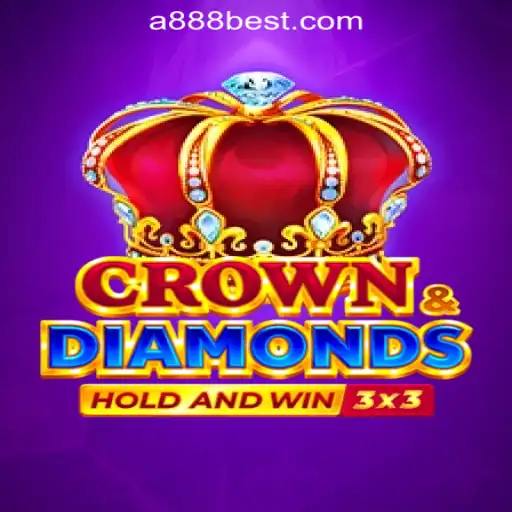 Exploring the World of Crowndiamonds: A Guide to A888bet Oficial Slots Brasil #1