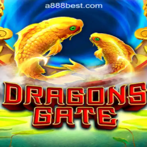 Exploring the World of DragonsGate: A Thrilling Slot Experience with A888bet Oficial Slots Brasil #1