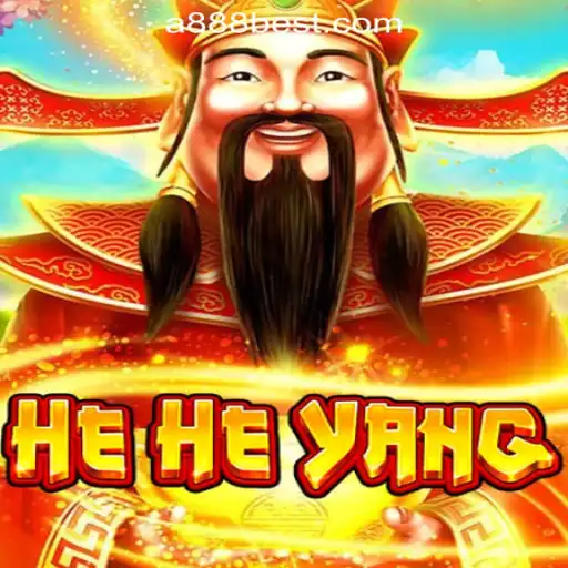 Exploring HeHeYang: A Premier Gaming Experience with A888bet Oficial Slots Brasil #1