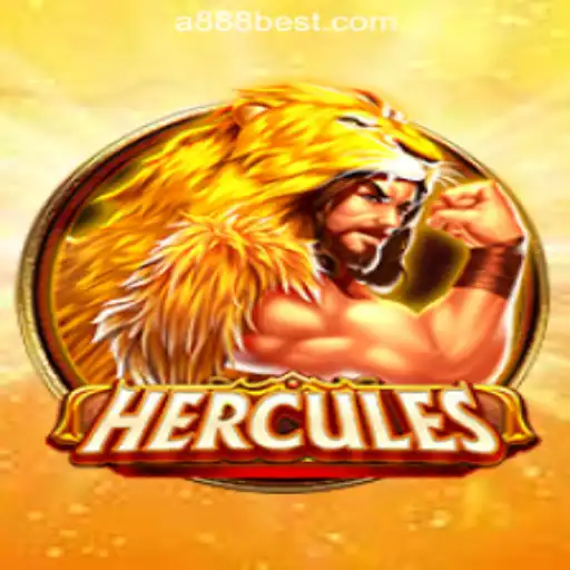 Hercules: The Mighty Adventure in A888bet Oficial Slots Brasil #1