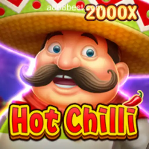 Discover the Fiery Excitement of HotChilli: A Premier Slot Experience with A888bet Oficial Slots Brasil #1