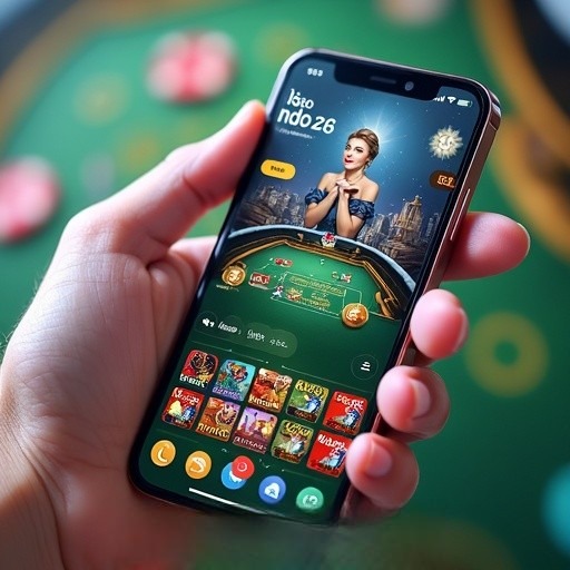 Experiência VIP A888bet Oficial Slots Brasil #1