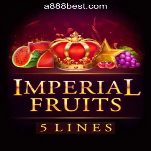 Exploring ImperialFruits5 on A888bet: Brasil's Premier Slot Game