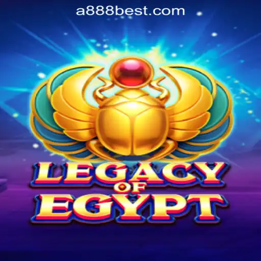 Exploring LegacyOfEgypt: A Journey Through Time with A888bet Oficial Slots Brasil #1