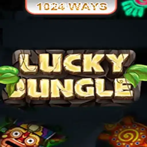 Exploring the Thrilling World of LuckyJungle1024: A888bet Oficial Slots Brasil #1