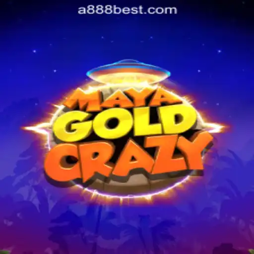 Discover the Excitement of MayaGoldCrazy: The Ultimate Slot Experience at A888bet Oficial Slots Brasil #1