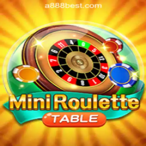 Exploring MiniRoulette and A888bet Oficial Slots Brasil #1