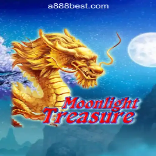 Discover the Exciting World of MoonlightTreasure at A888bet Oficial Slots Brasil #1