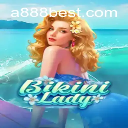 Exploring BikiniLady: A Dive into A888bet Oficial Slots Brasil #1