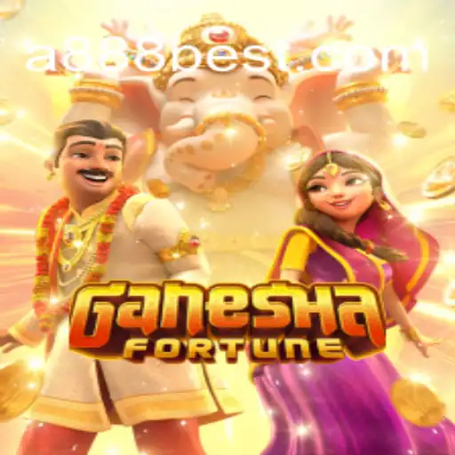 Exploring the Enchanting World of GaneshaFortune: A888bet Oficial Slots Brasil #1