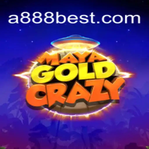 Discover the Excitement of MayaGoldCrazy: The Ultimate Slot Experience at A888bet Oficial Slots Brasil #1