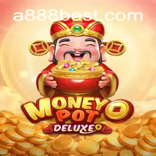 Exploring the Enchantment of MoneyPotDELUXE in the World of A888bet Oficial Slots Brasil #1