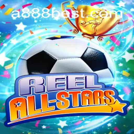 Discover the Thrill of ReelAllStars: A Guide to A888bet Oficial Slots Brasil #1