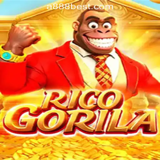 Discover RicoGorila: Brazil's Top Choice for Online Entertainment