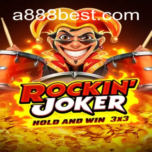 Discover the Excitement of Rockinjoker: A888bet Oficial Slots Brasil #1