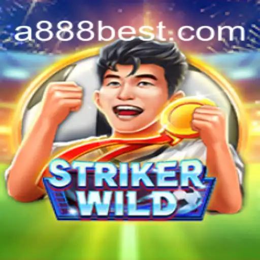 StrikerWILD: A Dynamic Slot Experience with A888bet Oficial Slots Brasil #1