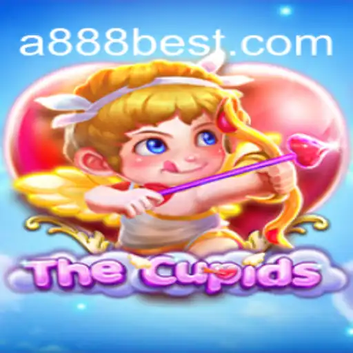 Discover the Allure of 'TheCupids': A Premier Experience with A888bet Oficial Slots Brasil #1