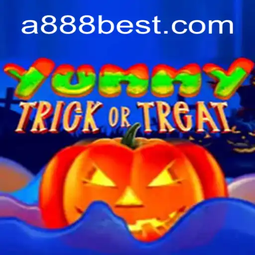 Discover the Exciting Features of YummyTrickorTreat: A888bet Oficial Slots Brasil #1