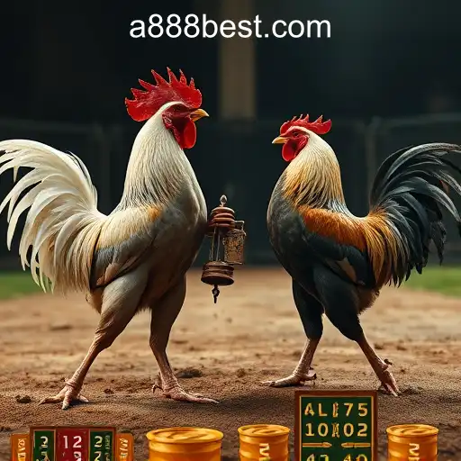 Exploring the World of Online Sabong and Its Intersection with A888bet Oficial Slots Brasil #1
