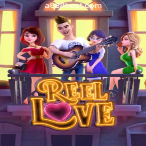ReelLove: The Ultimate Casino Experience with A888bet Oficial Slots Brasil #1