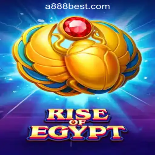 Exploring RiseOfEgypt: A Premier Online Slot Adventure