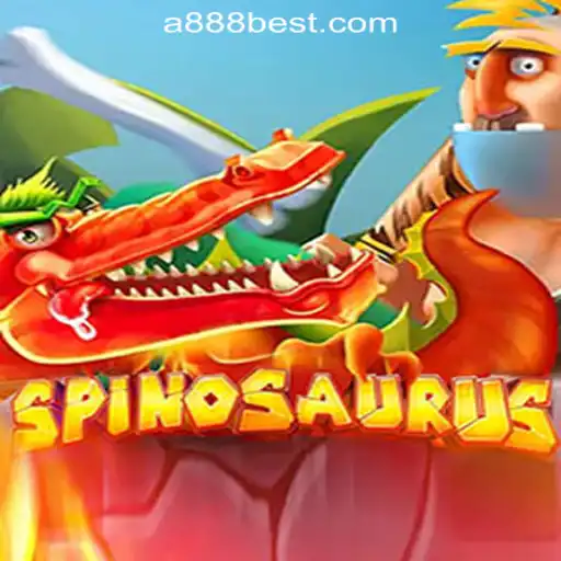 Discover the Thrills of Spinosaurus: A888bet Oficial Slots Brasil #1