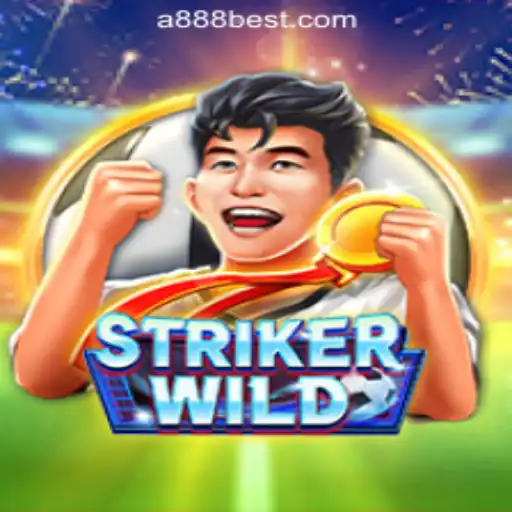 StrikerWILD: A Dynamic Slot Experience with A888bet Oficial Slots Brasil #1