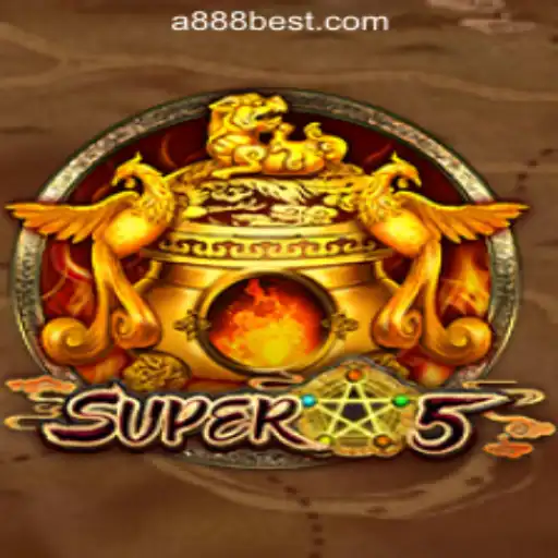 Exploring Super5: A Premier Gaming Experience with A888bet Oficial Slots Brasil #1