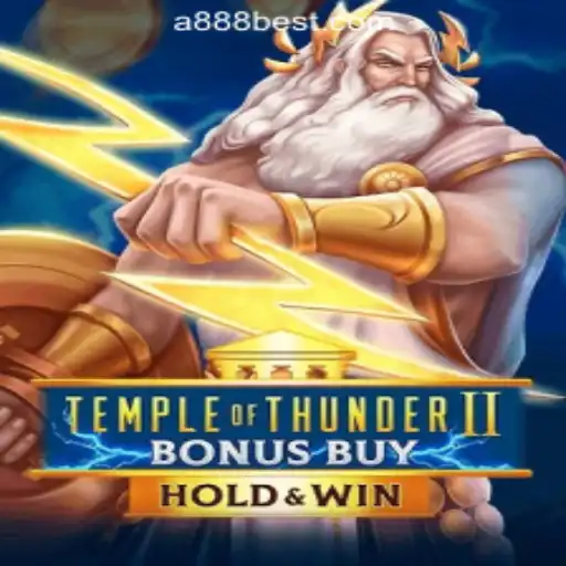 Explore Temple of Thunder II Bonus Buy: A Premier Slot Game Experience
