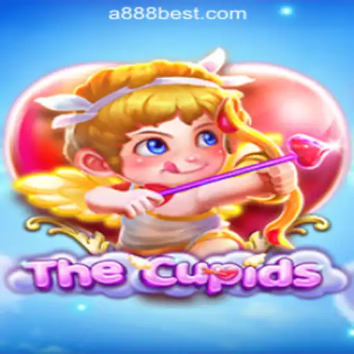 Discover the Allure of 'TheCupids': A Premier Experience with A888bet Oficial Slots Brasil #1