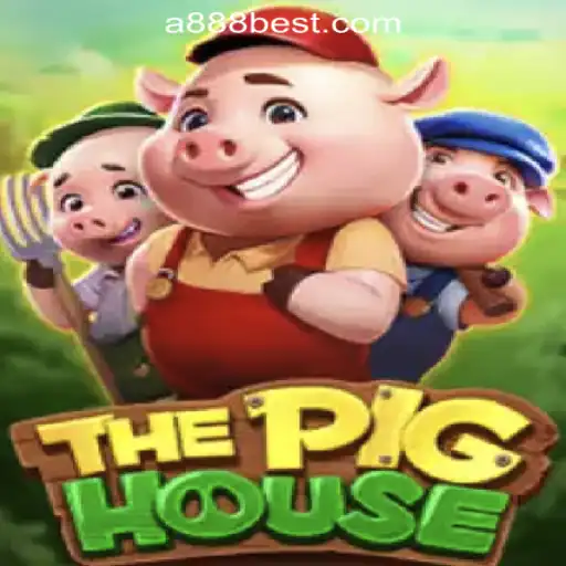 Exploring the Exciting World of ThePigHouse: A888bet Oficial Slots Brasil #1