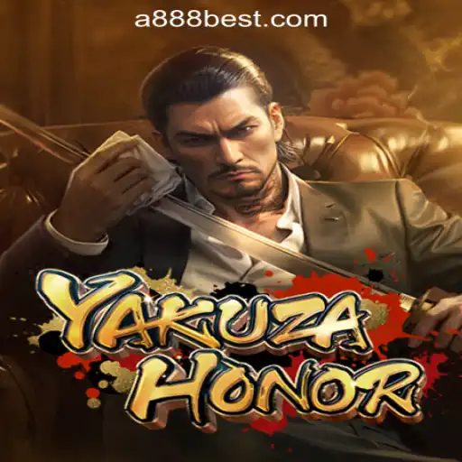 Exploring YakuzaHonor: A Thrilling Gaming Experience with A888bet Oficial Slots Brasil #1