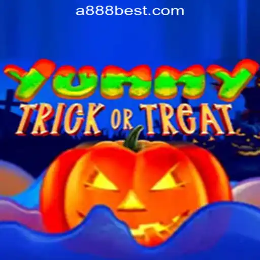 Discover the Exciting Features of YummyTrickorTreat: A888bet Oficial Slots Brasil #1